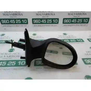 

RIGHT REARVIEW RENAULT TWINGO Dynamique HANDBOOK [16432361]