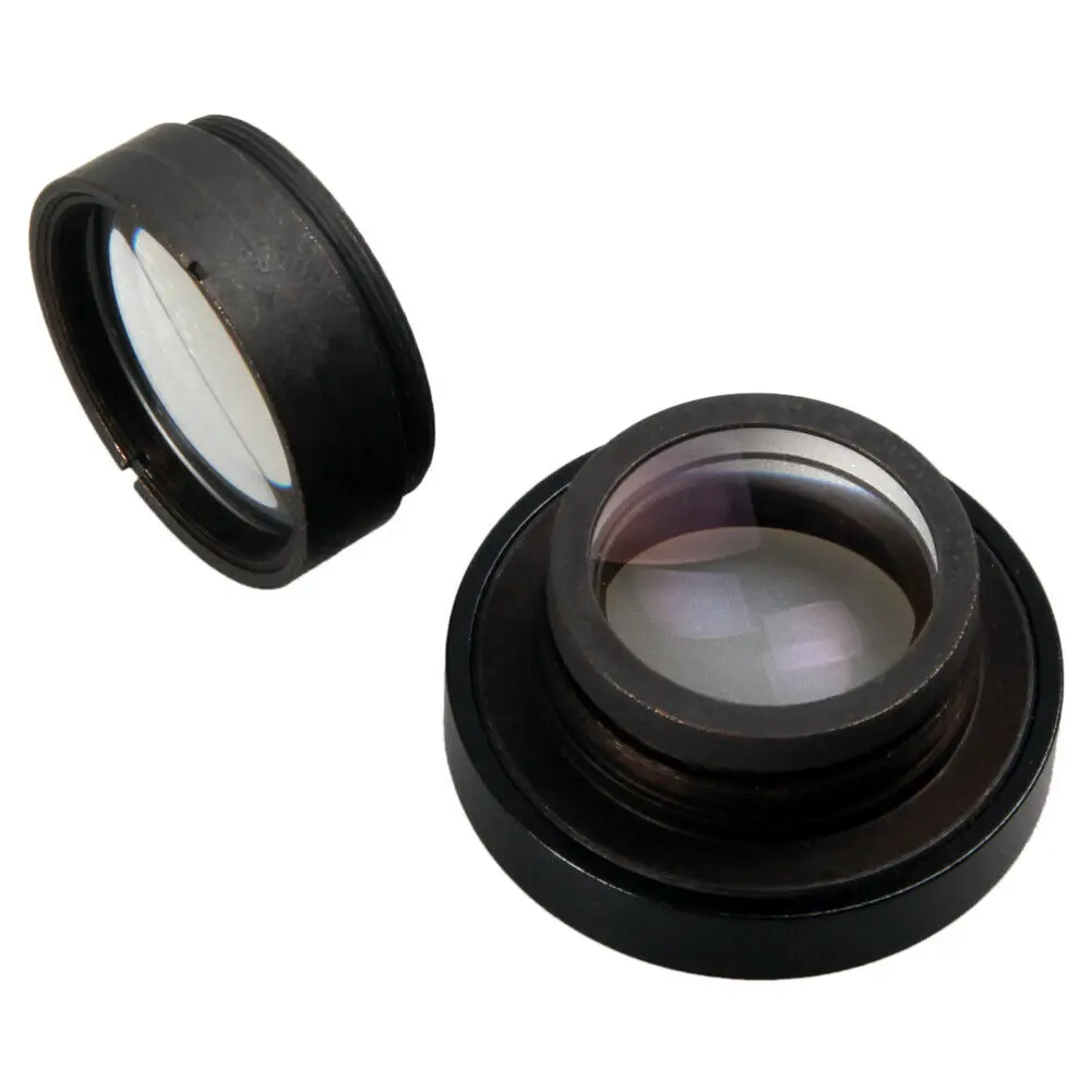 Replacement Tessar Lens 75mm f/3.5 for Seagull HAIOU 4A 4B 4C 120