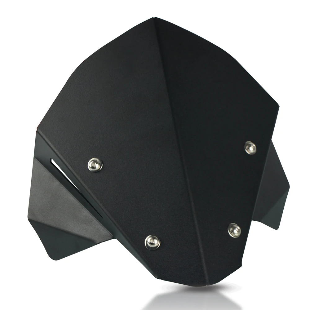 Motorcycle Windshield Motorbike Accessories For Honda CBR650R Radiator Guard 2019+/CB650R Neo Sports Cafe  Radiator Guard 2019+