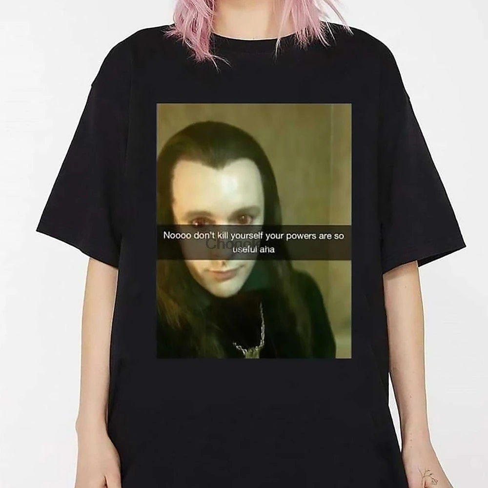 Twilight Saga Shirt Movie Shirt Twilight Saga Gift For Her Trendy Shirt Black Tee Team Edward Shirt