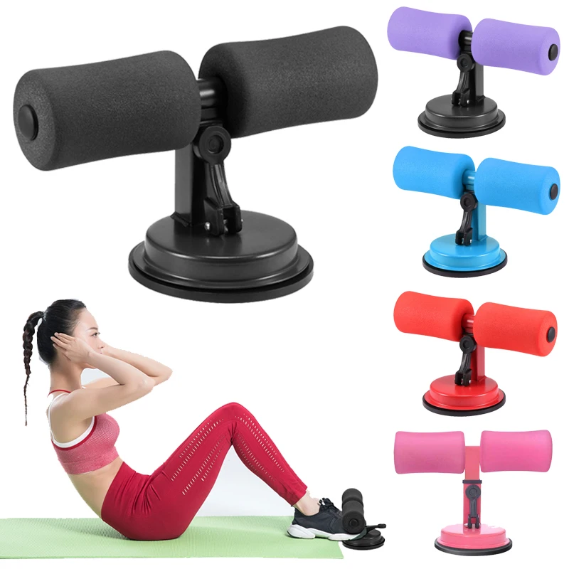 Details about   1Sit Up Assist Bar Abdominal Core Muscle Fitness Exercise Home Sport Lose Weight 