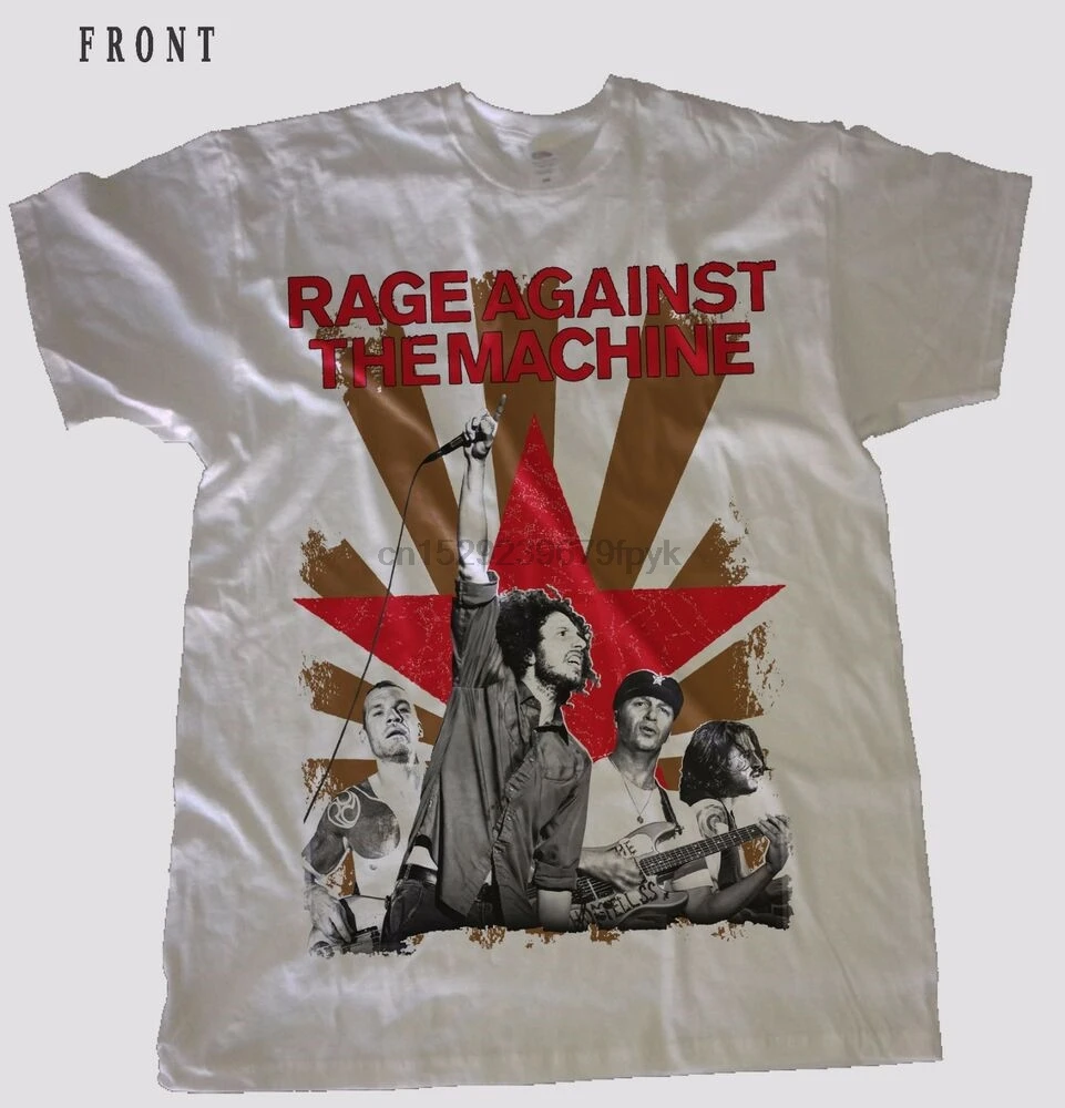 Vintage Vintage Che Guevara Rage Against The Machine RATM T-Shirt