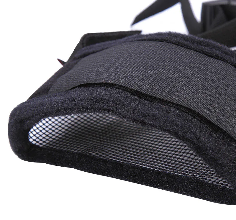 Pawstrip S-XXL, намордник для собак, крышка для рта, регулируемая, против укуса, нейлоновая сетка, намордник для собак, маска для маленьких щенков