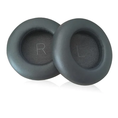 gray earpads Оригинальные сменные амбушюры подушечки амбушюры+ повязка на голову для Plantronics BackBeat PRO вкладыши для наушников, запасные части - Цвет: gray earpads