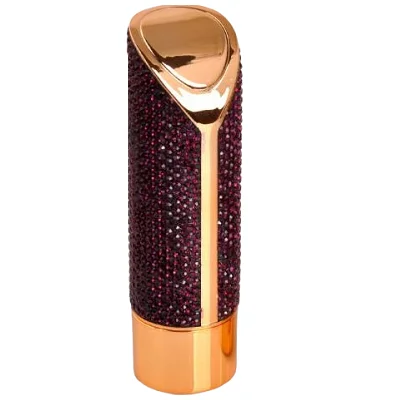 12.1mm Empty Lipstick Containers Tubes Round High-end Makeup Packaging Bottle DIY Lipstick Tubes Cosmetic Containers 5pcs/lot - Цвет: C