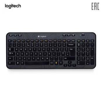 

Keyboards Logitech 920-003095 Computer Peripherals gaming backlit wireless keyboard