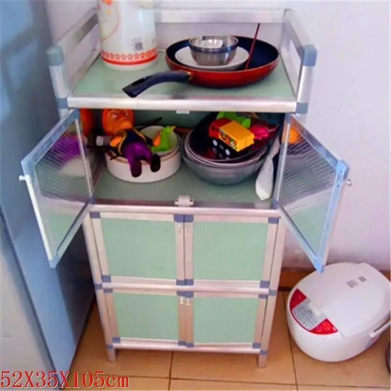 Version AI Сервант для комнаты консоль чай комедорес кухня Mueble Cocina шкаф Meuble буфет приставные столы мебель - Цвет: Version AI