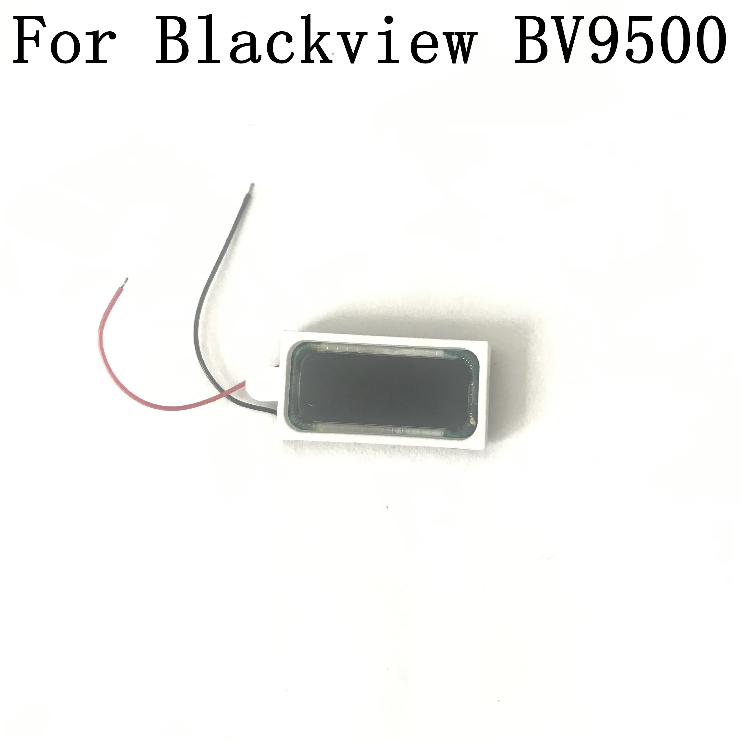

BLACKVIEW BV9500 New Loud Speaker Buzzer Ringer For BLACKVIEW BV9500 Pro MT6763T Octa Core 5.7"FHD Smartphone
