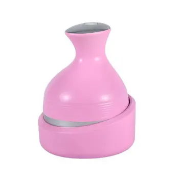 

Cat Massage Tool Pet Intelligent Cats Automatic Rotate Electric Dragon Claw Han Charging Cat 3D Head Massager