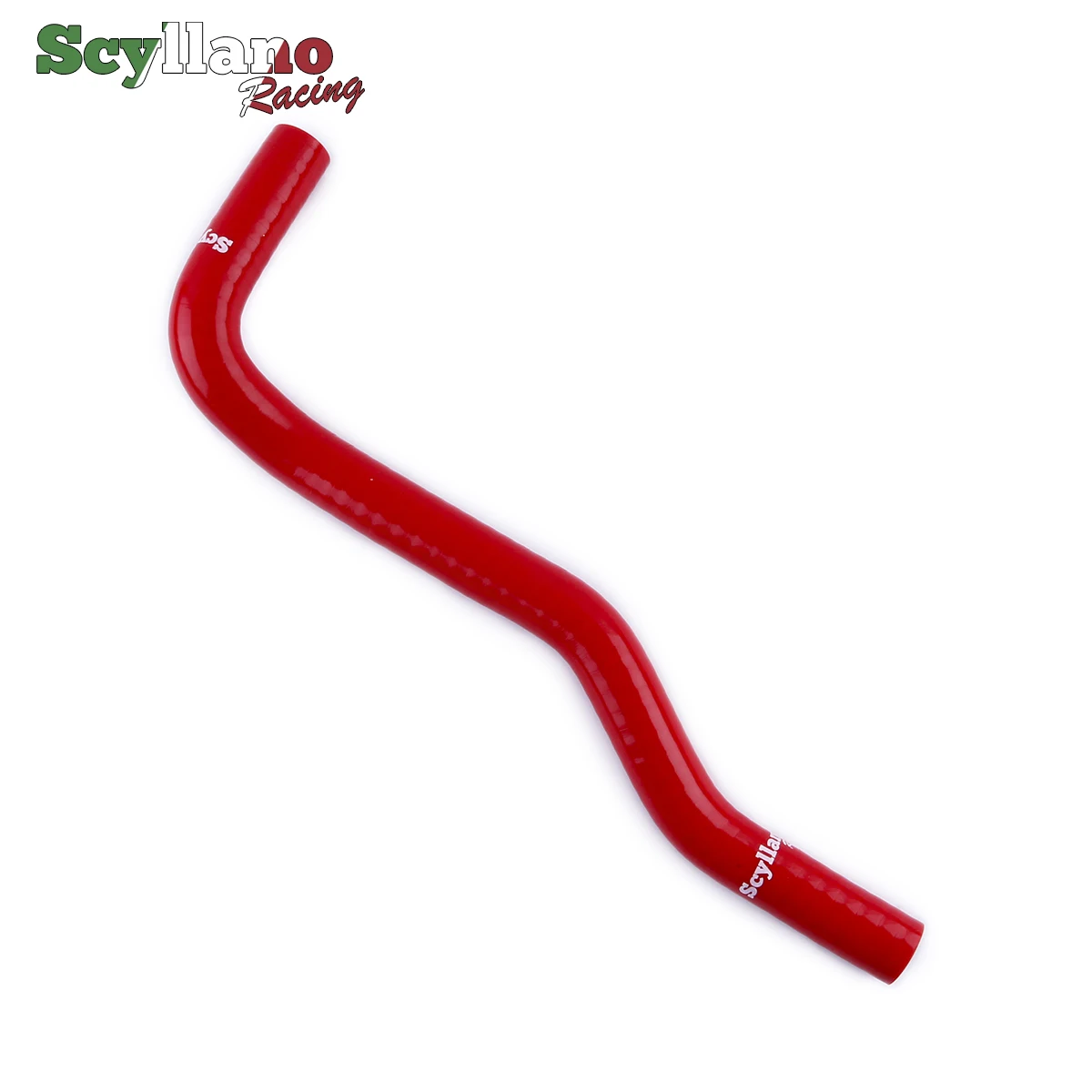 Silicone Oil Breather Hose Tube silicone oil hose tube For Fiat Abarth 500 / Grande Punto / Alfa Romeo MiTo Oil Treatment Vapor Hose Tube