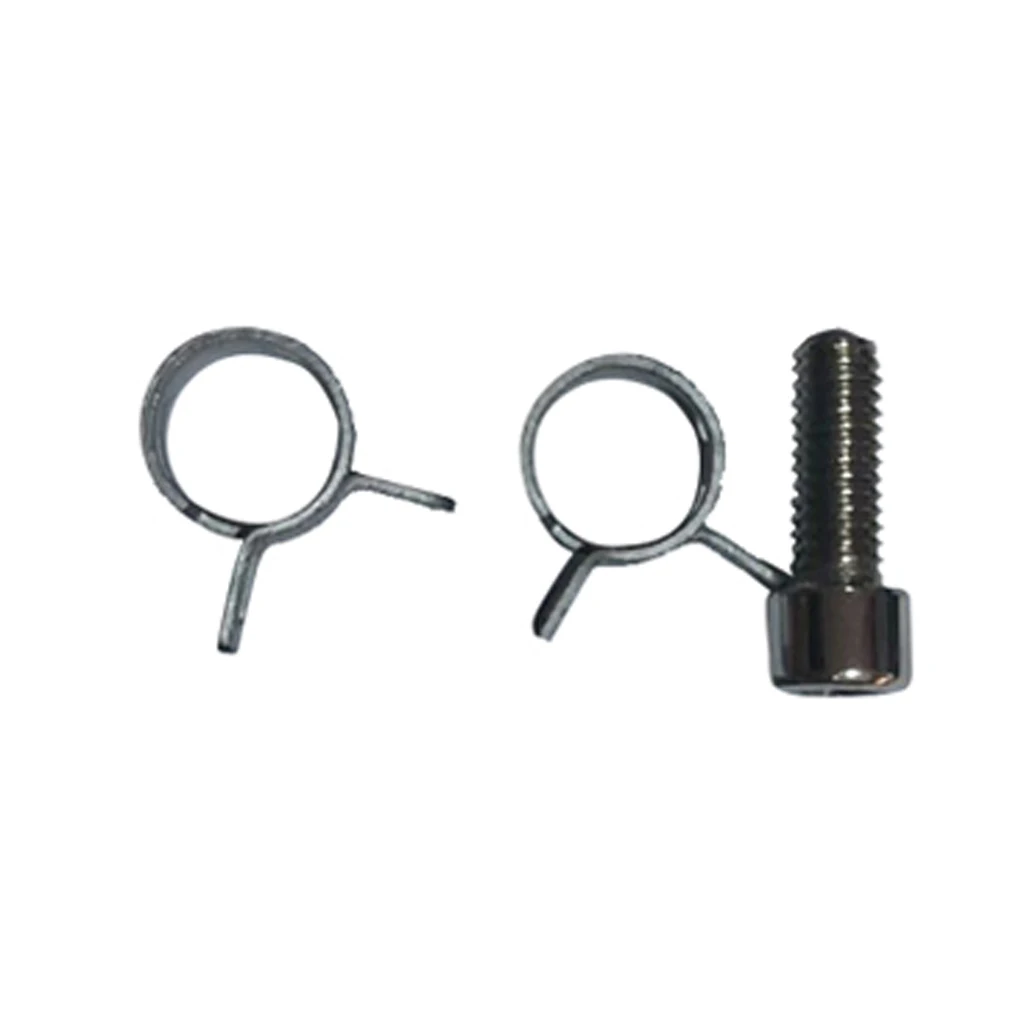 Exterior Parts Fuel Tank Cover Gas Cap Oil Breather Filter Caps for Yamaha R1 R6 MT07 MT09 Motorcycles