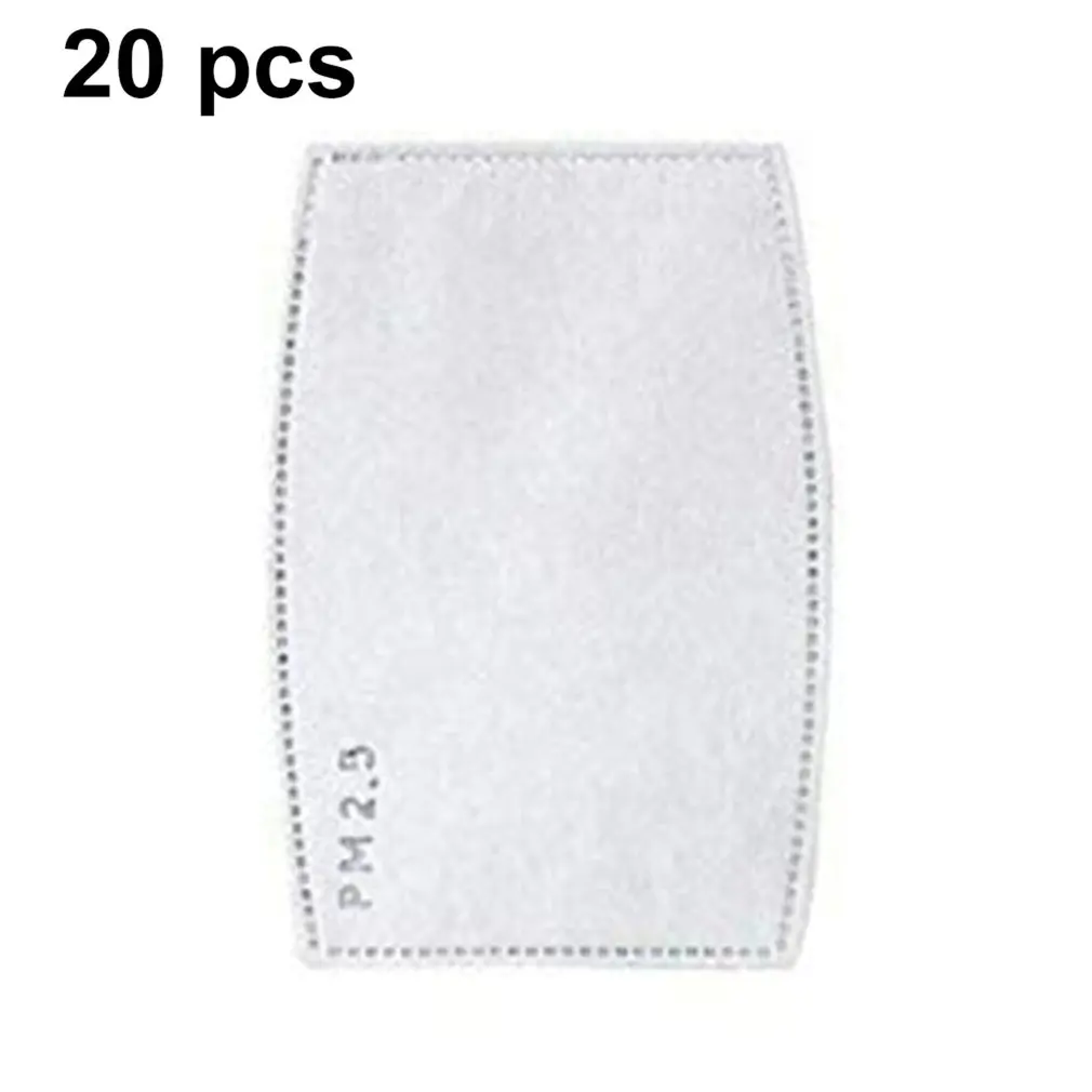 

Mask filter PM2.5 Mask filter Non-woven filter element Activated carbon filter Anti-fog filter N95 Disposable mask filter