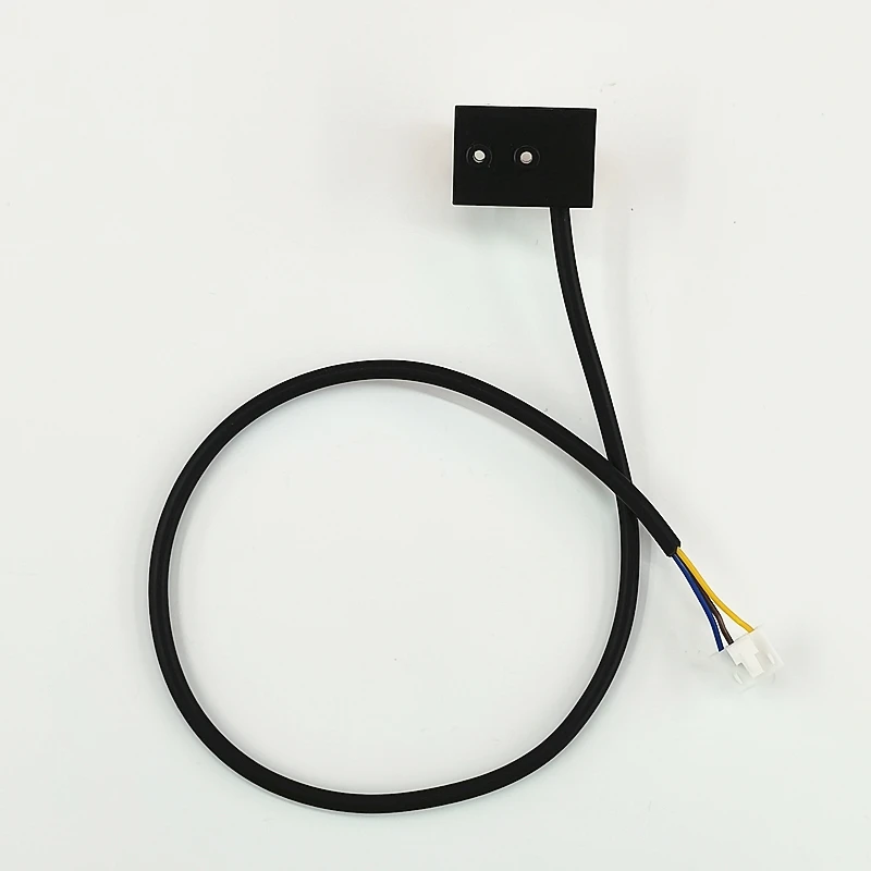 Sensore Ottico di Velocità a 3 Pin e 4 Pin per Tapis Roulant, Sensore Universale per Macchine da Corsa, Sensore Luminoso per Tapis Roulant, Tachimetro per Tapis Roulant - immagine 2