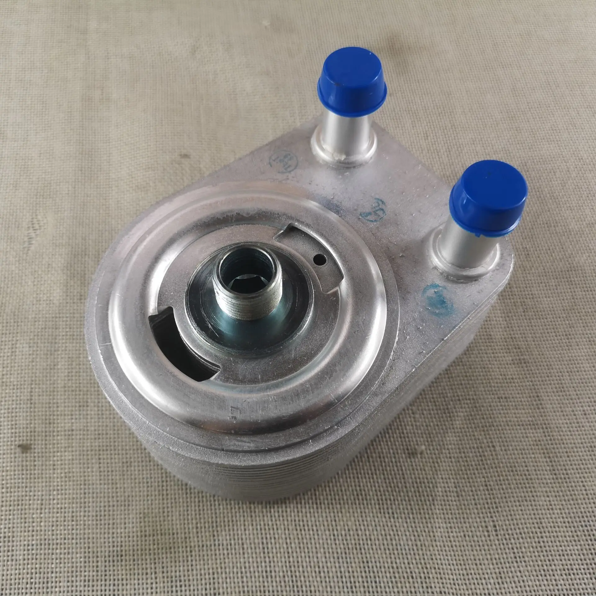 Cooling Systems New Engine Oil Cooler For Dodge Charger Magnum Chrysler