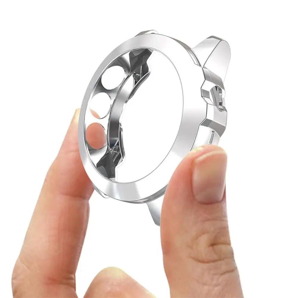 2020-Soft-TPU-Case-for-Garmin-Fenix-5X-Fenix-5X-Plus-Smart-Watch-Screen-Protector-Case (2)