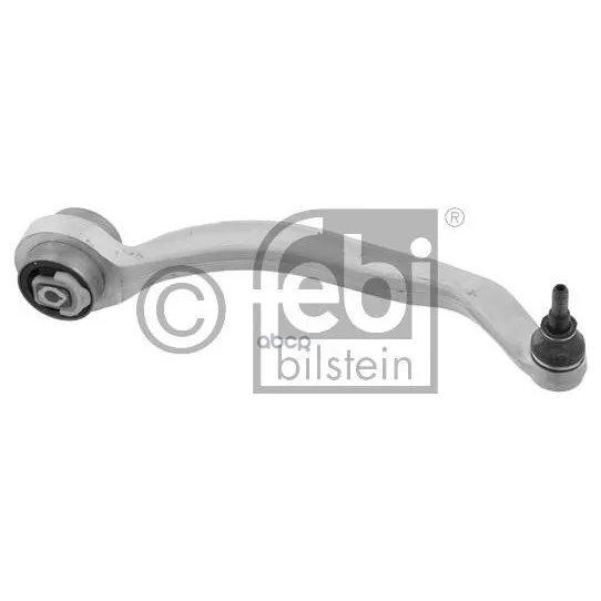 11351f_рычаг Задний Нижний Правый! Audi A4/A6 95-99 Febi 11351 Febi арт. 11351