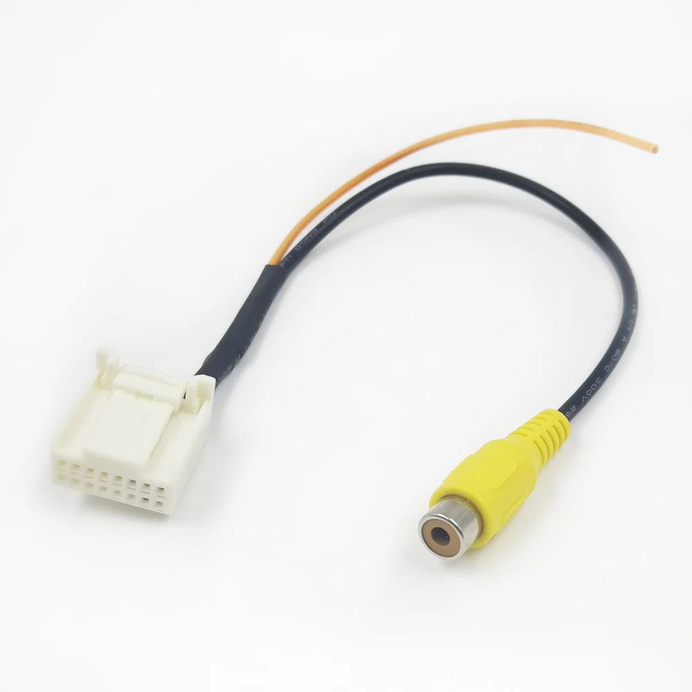 toyota rear camera cable (3)