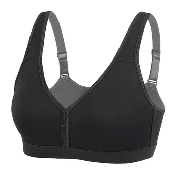 

Wireless Bra Plus Size Unlined Cotton Sports Seamless Casual Women Brassiere Bralette Sexy Intimate Underwear