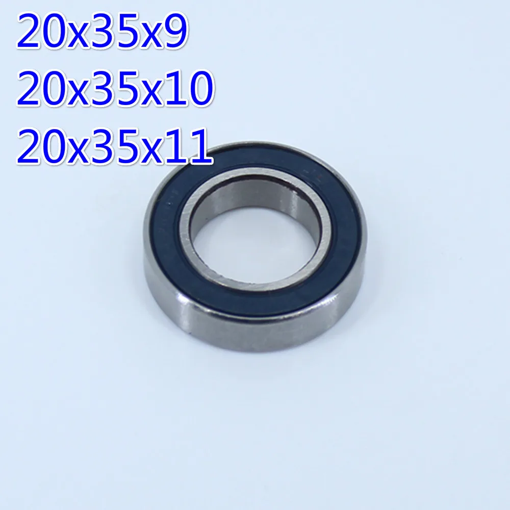 Подшипники 35 20 Мм Купить