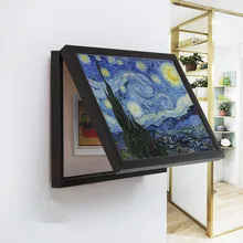 Buy Decorative Electrical Box Cover And Get Free Shipping On