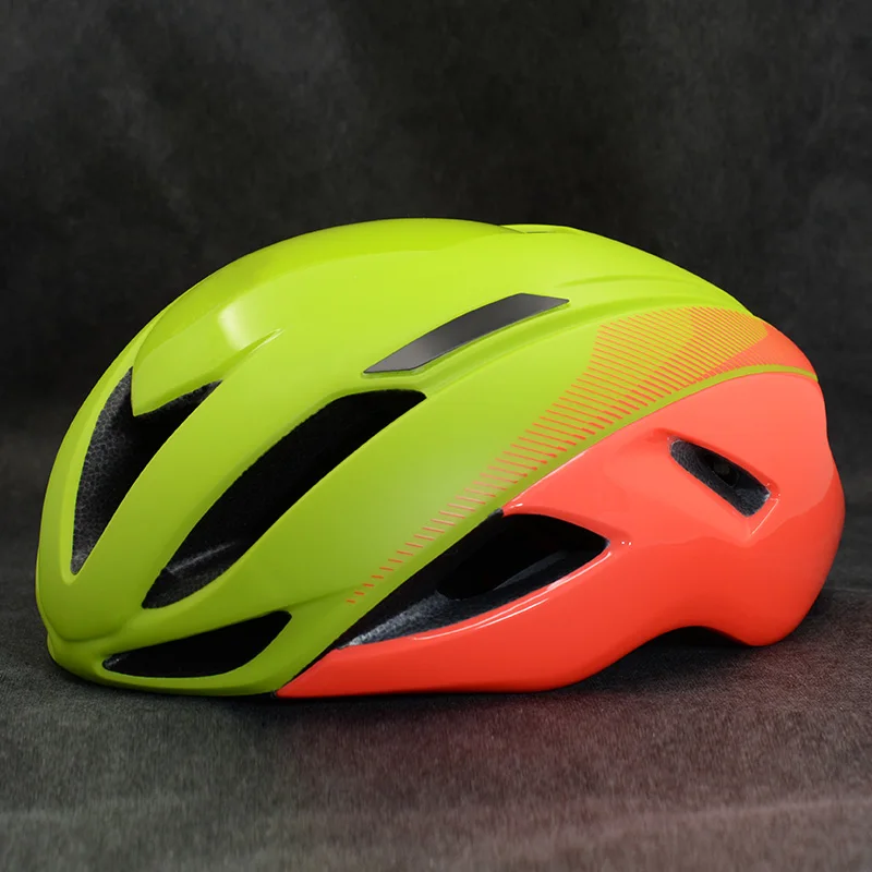 Профессиональный велосипедный шлем MTB велосипедный шлем безопасность цельный-Формованный Сверхлегкий шлем гоночный шлем casco bicicleta hombre - Цвет: 01
