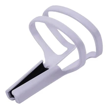 Корректор осанки ABS Violas лук держатель Регулируемый держатель Бадди Корректор осанки помощь лук устройство захвата для начинающих