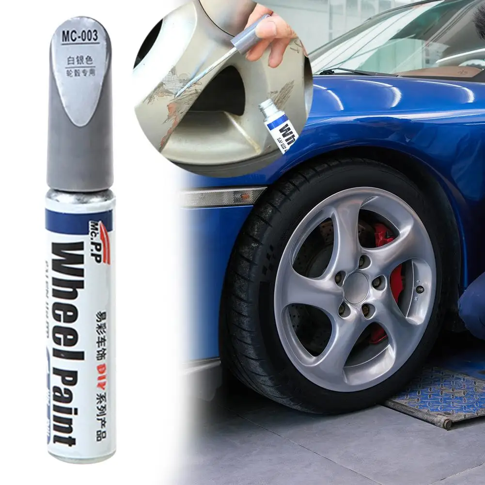 Безвредный прочный автомобильный наполнитель для царапин ручка ремонта