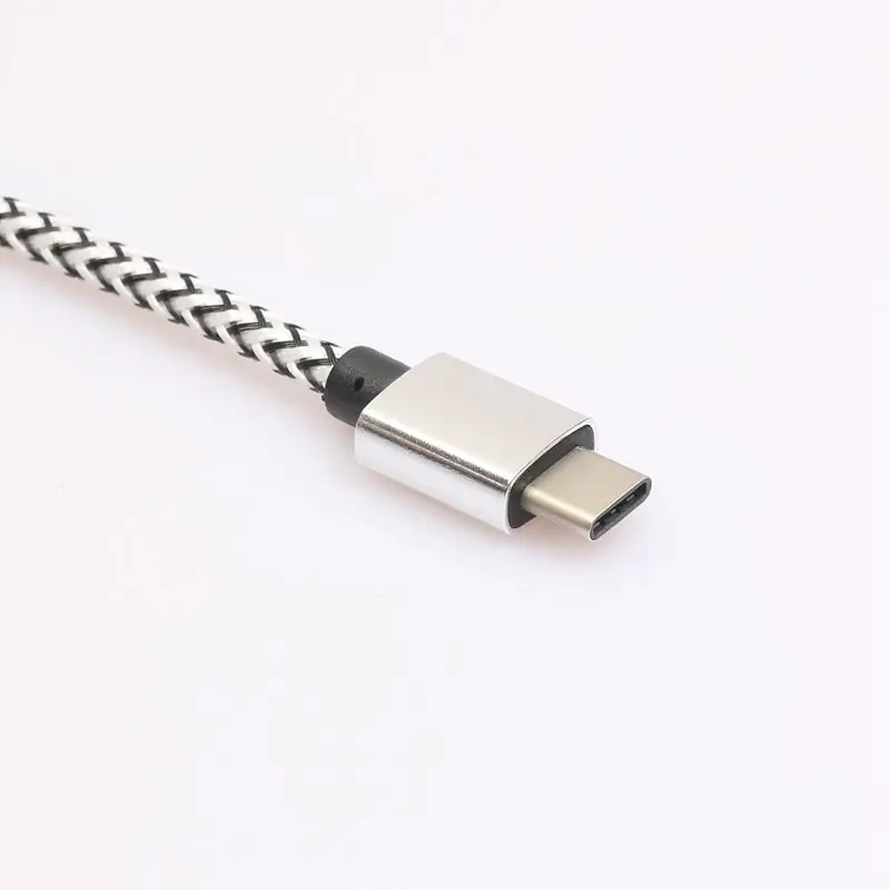 USB-C 3,1 Тип C Male к 3,0 Тип A входящий штекер для зарядки и передачи данных кабель для быстрой зарядки