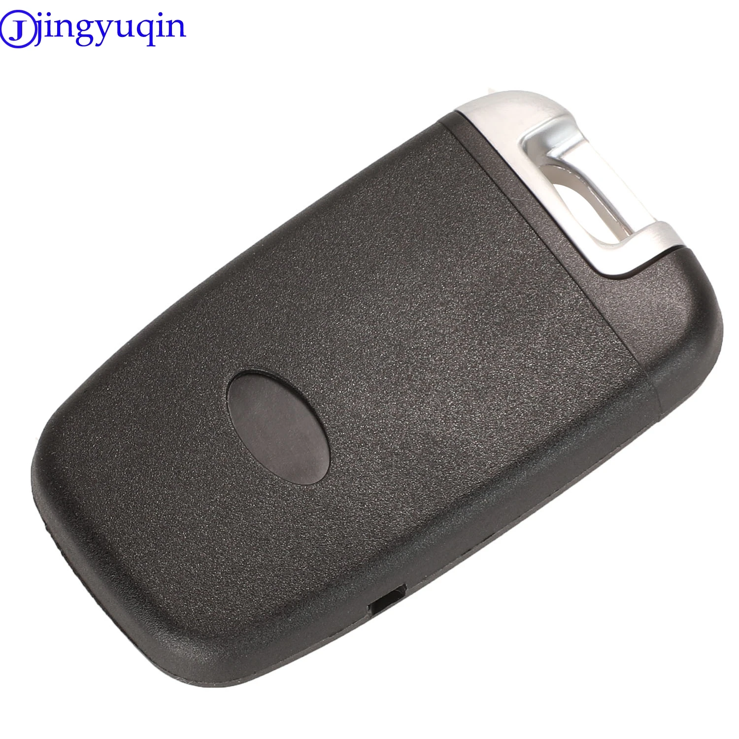 Автомобильный ключ jingyuqin 10 2/3/4B для KIA Soul Sportage Sorento Mohave K2 K5 Rio Optima Forte Cerato Hyundai I30 Ix35