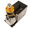 TUXING 4500psi PCP High Pressure Compressor Adjustable Auto Stop Compressor for Pneumatic Rifle Air Tank ► Photo 3/5