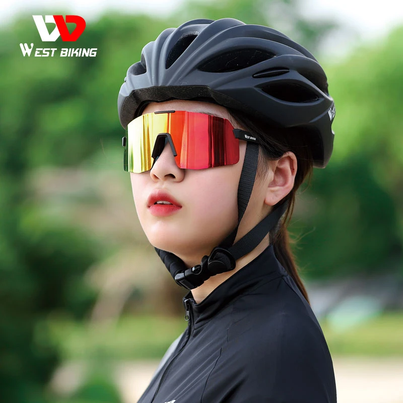 Fietsen Fietsen Bril Gepolariseerde Mannen Fiets Bril Sport Zonnebril Bescherming Eyewear Mtb Racefiets Bril|Wielersport brillen| - AliExpress