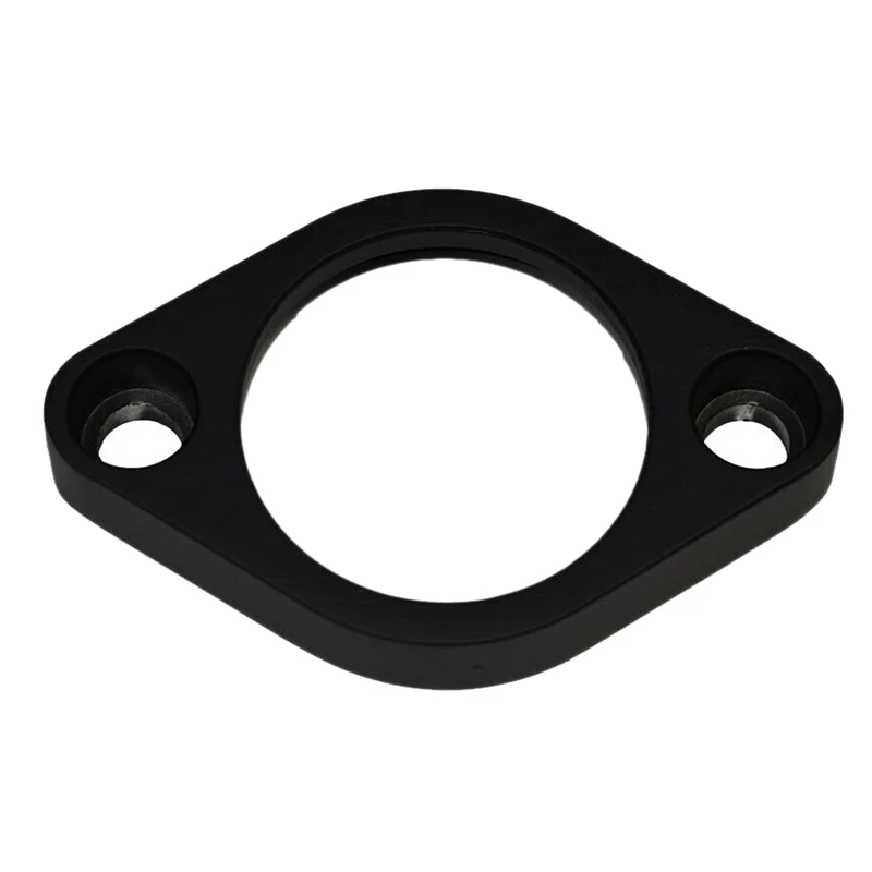 SBC BBC Алюминий 15 градусов поворотный воды шеи подходит SB BB для Chevy 327 350 454 396