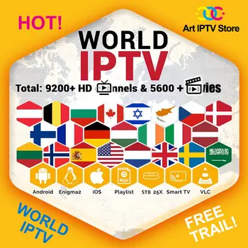 

Best IPTV subscription 10000+Live IPTV Sweden Nederlands Spain Norway Finland IPTV Europe M3U smart tv android tv box X96 mini