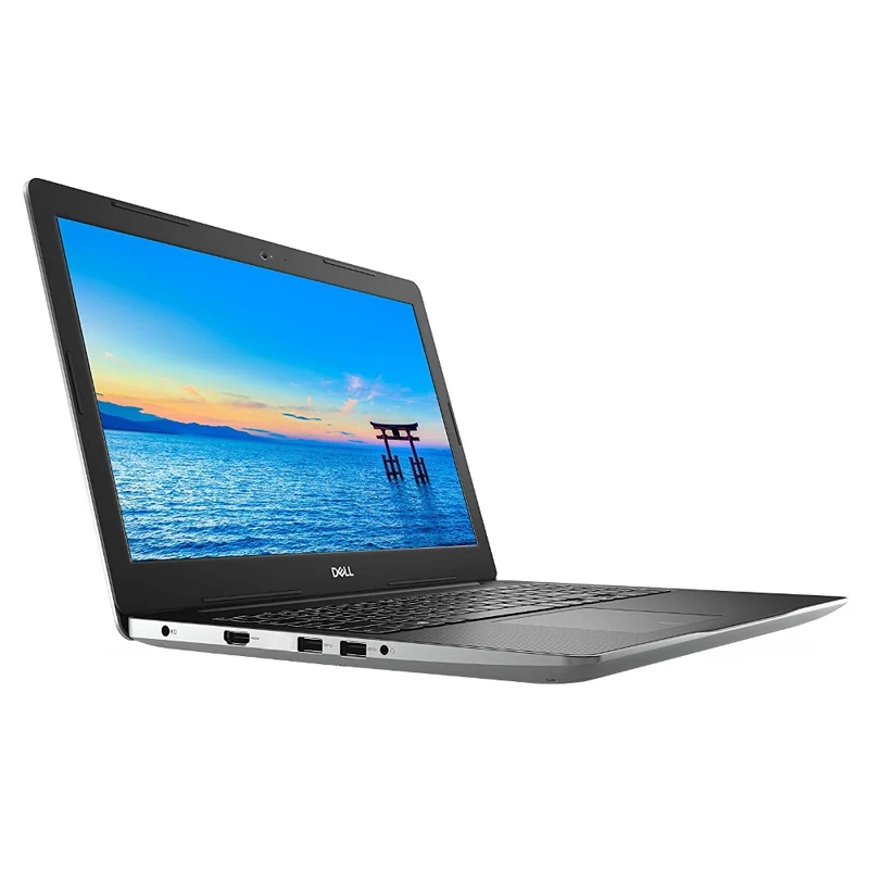 Ноутбук Dell Inspiron 3582 7980 Intel Pentium Quad Core N5000/4Gb/128Gb SSD/No ODD/15.6&quot FHD/Intel UHD Graphics