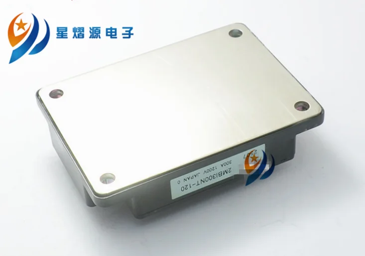 2MBI300NT-120 igbt-модуль