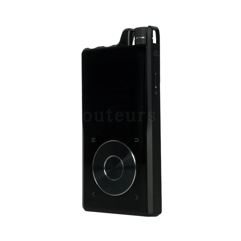

Q-003 Questyle QPM High Resolution Lossless AK4490 DAP MP3 HIFI Music Player HIFI Music DSD256 PCM384KHz DAC Portable Audio 64GB