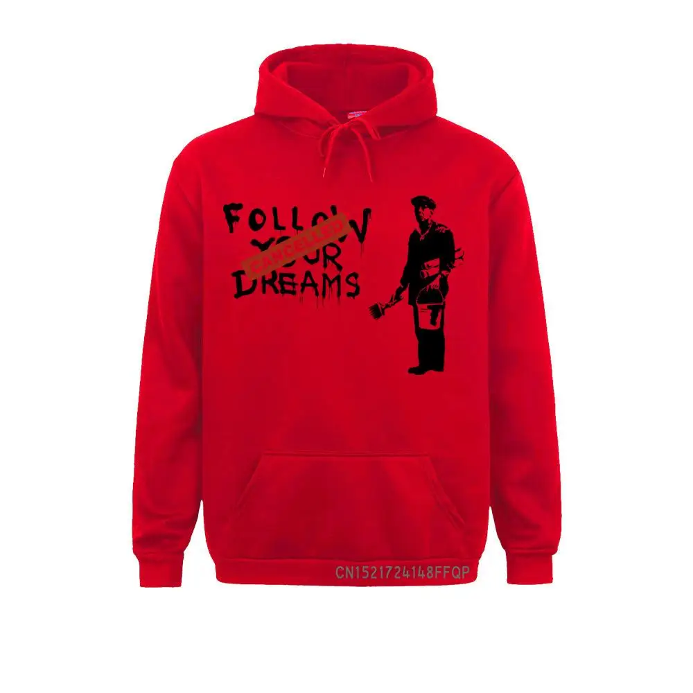 52472 Simple Style Long Sleeve Hoodies Fall Mens Sweatshirts Simple Style Clothes Fitted Top Quality 52472 red