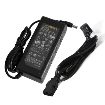 

AC 100-240V DC 19V5A Power Adapter Charger for Yongnuo Video LED Light YN600II YN300 Air with AC Cable