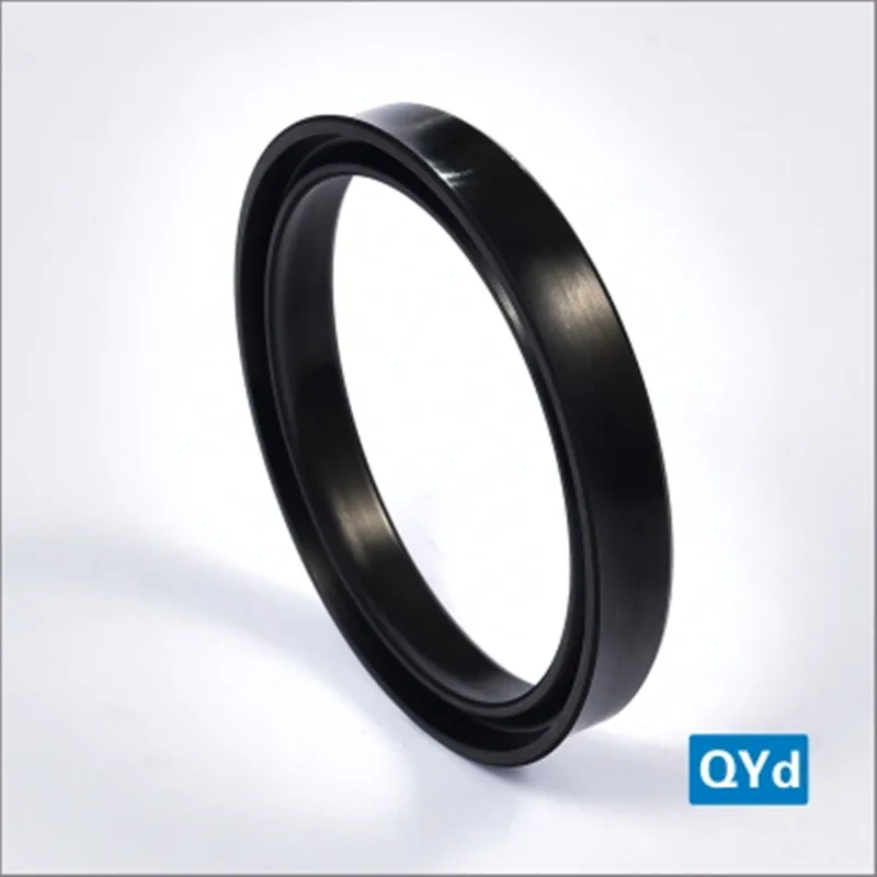 

Seal ring for NBR hydraulic pneumatic piston hole black soft cylinder seal ring Qyd 150/160/170/180/190/200/220/240/250/280