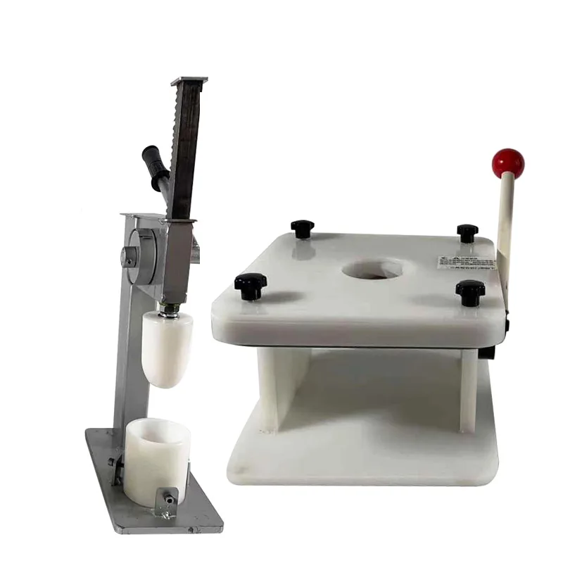 

Commercial Manual Baozi Making Machine Imitation Handwork Multifunctional Steamed Stuffed Bun Maker Former