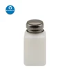 200ML/250ML Clean Anti Static Liquid Plastic Alcohol Bottle with stainless steel bottle cap For mobile phone repair ► Photo 2/6