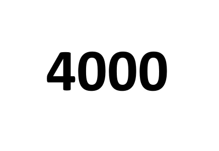 Седона FI - Цвет: 4000