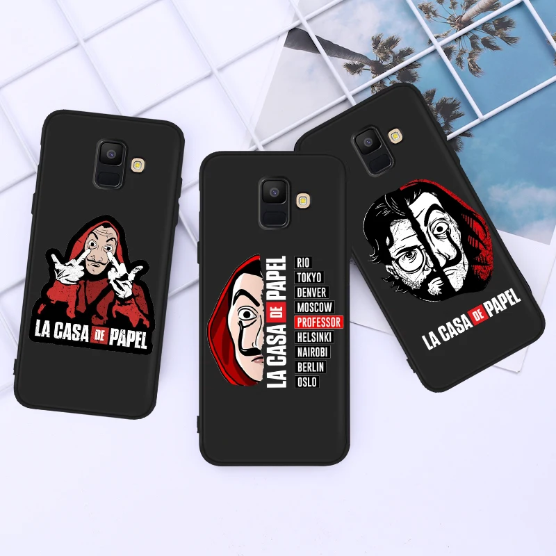 Чехол для телефона с рисунком тату Samsung A50 A51 A20 A30 A10 A70 A40 A60 A10S A20S A50S A30S A71 A01 A21 A11 Capa |