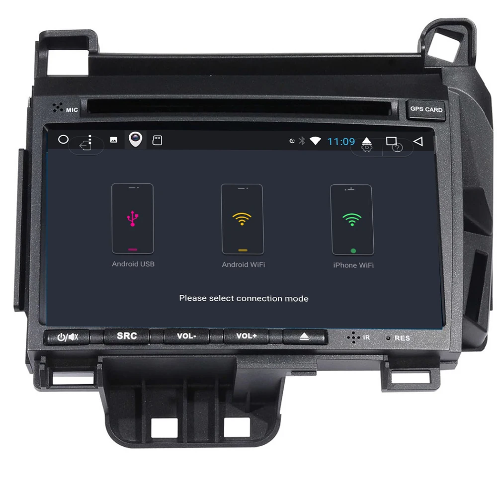 Автомобильный мультимедийный плеер стерео gps DVD радио навигация NAVI Android экран монитор для Lexus CT CT200h CT300h CT400h 2011