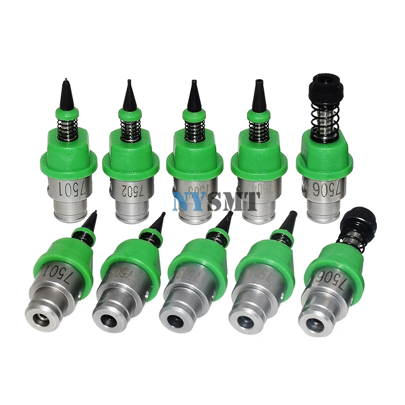 SMT Juki Nozzle 7500 7501 7502 7503 7504 7505 7506 7507 7508 ASSY