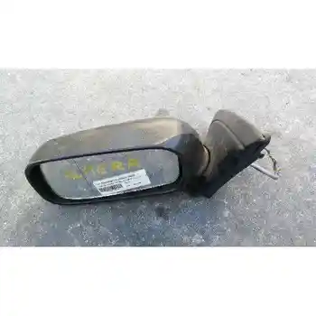 

LEFT REARVIEW NISSAN ALMERA (N16/E)