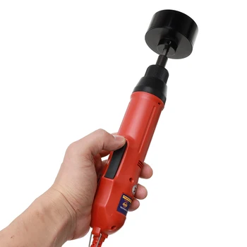 

100% Warranty SG-1550 Alcohol Disinfectant Smoke Oil Bottle Capping Machine Electric Cap Sealing Cap Screwing Machine