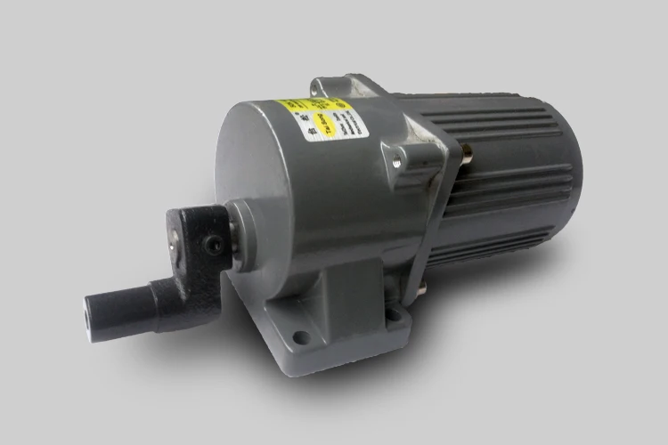 40W60W90W120W горизонтальный, мотор-качалка, качающаяся машина, микро мотор-редуктор 50K