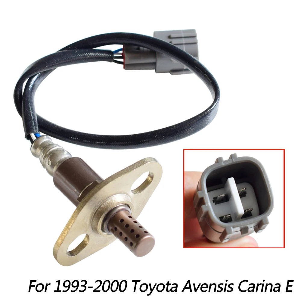 Датчик кислорода для Toyota Avensis Carina E 1993 л 2000 89463-20070 8946320070 | Автомобили и мотоциклы