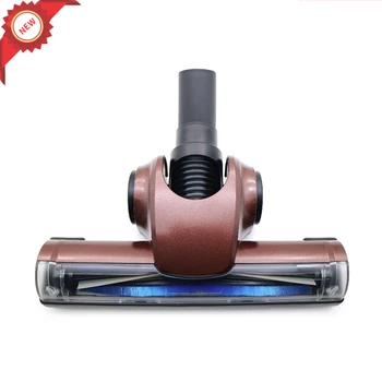 

32mm/35mm Vacuum Cleaner Air Driven Brush hard Floor brush tool for Dyson DC35 DC31 DC34 DC58 DC59 V6 DC62 DC44 DC45 brush part